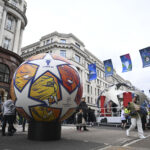 Foto: Base de dados Flashscore (© AFP)