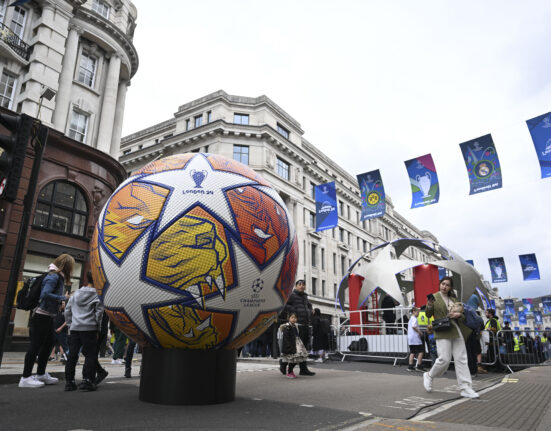 Foto: Base de dados Flashscore (© AFP)