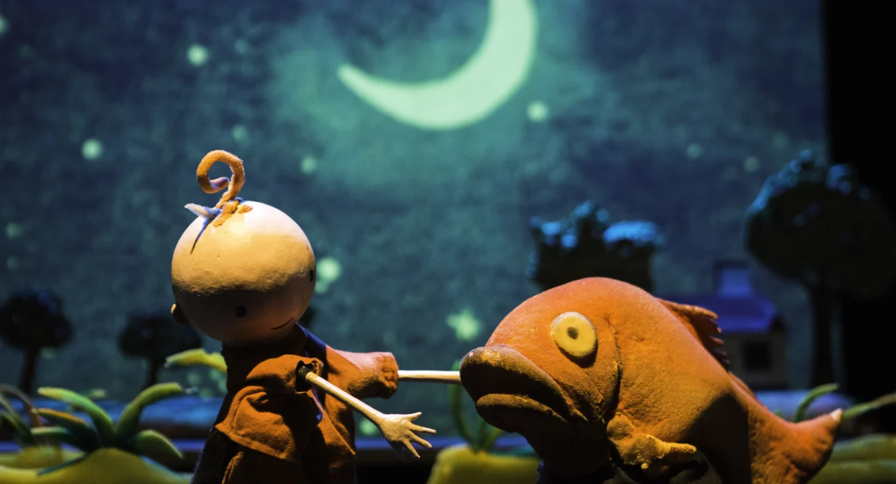 O Segredo do Rio (arquivo © CM Feira)