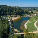 Praia Fluvial da Mâmoa