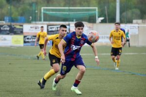 Juniores. Feirense Goleia E Lusitânia De Lourosa Empata